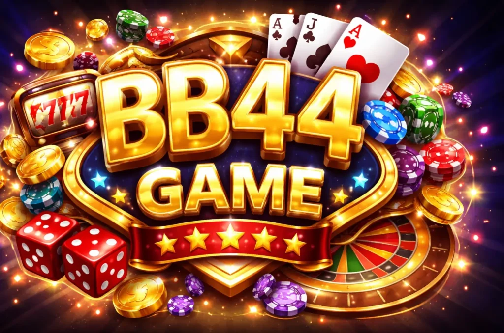 BB444 - Best Betting App & Gaming Site in Bangladesh 2026